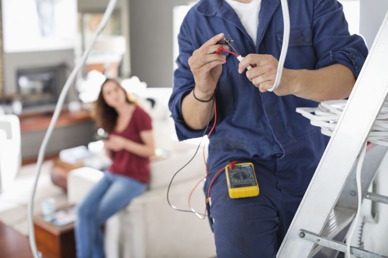 Residential Electrical Wiring