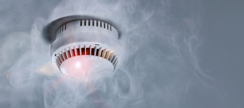 Smoke Detectors