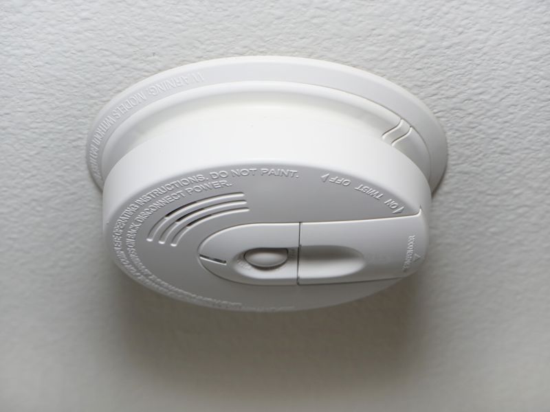 Smoke Detectors