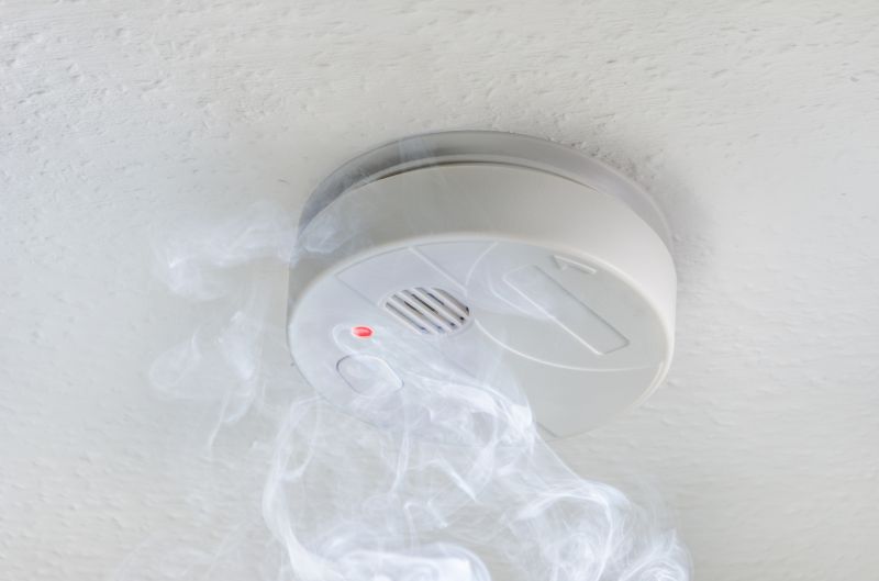 Smoke Detectors