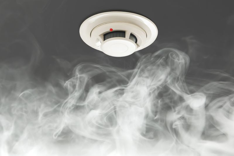 Smoke Detectors