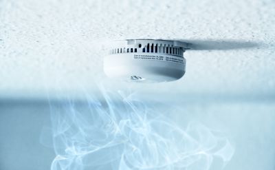Residential Smoke Detectors